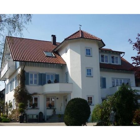 Haus Schnitzler Wasserburg Exterior foto
