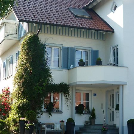 Haus Schnitzler Wasserburg Exterior foto
