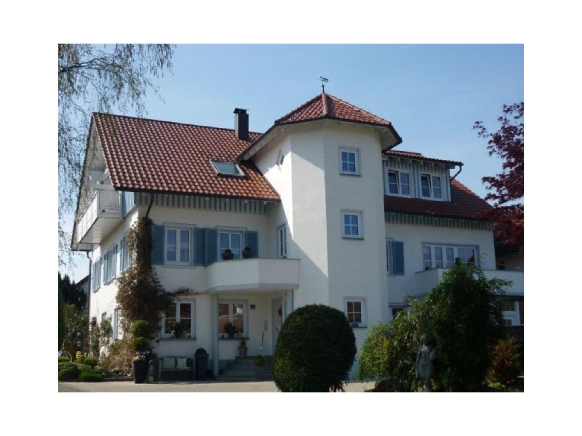 Haus Schnitzler Wasserburg Exterior foto